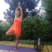 yoga villa audrey