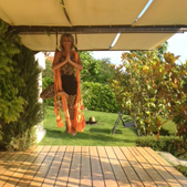 yoga villa audrey