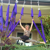 yoga villa audrey