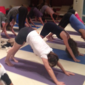 yoga villa audrey