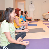 yoga villa audrey
