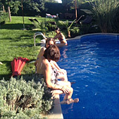 yoga villa audrey