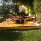 yoga villa audrey