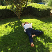 yoga villa audrey