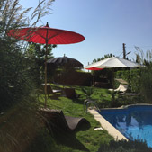 yoga villa audrey