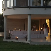 yoga villa audrey