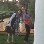 yoga villa audrey