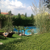 yoga villa audrey