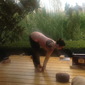 yoga villa audrey