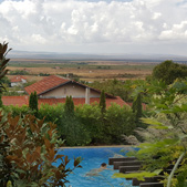yoga villa audrey