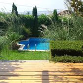 yoga villa audrey