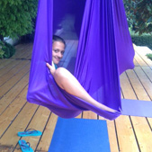 yoga villa audrey