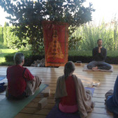 yoga villa audrey