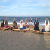 yoga villa audrey