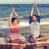 yoga villa audrey