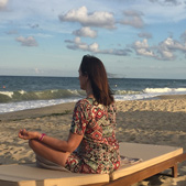 yoga villa audrey