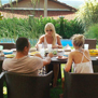 yoga villa audrey